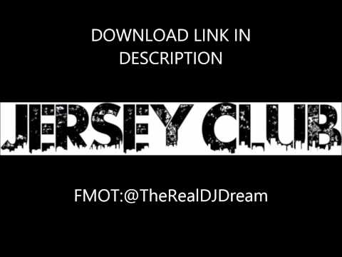 2k15 Jersey Club Summer Kick Off Mix ~ @TheReal_DJDream @CLUBJERSEYLABEL