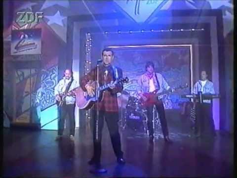 Ted Herold - Vergeben, Vergessen, Vorbei - Die Zwei im Zweiten - ZDF