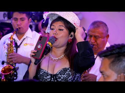 AYRAMPITO MIX...LOS ENGREIDOS OLIMPICOS DE HUANCAYO en 4K / FELIZ CUMPLEAÑOS OCTAVIA