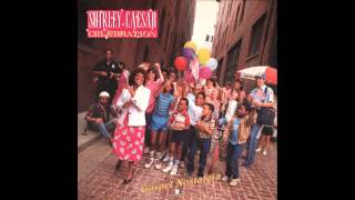 "Celebration" (1985) Shirley Caesar