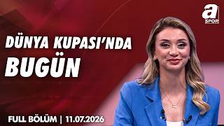 Dünya Kupası’nda Erken Final: İspanya Fransa Maçı