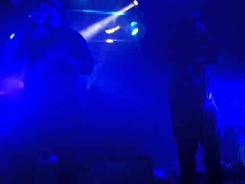 EPMD strictly business live in glasgow