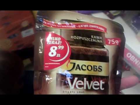 Promocja w Tesco
