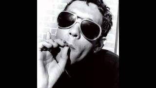 SHED SEVEN - LET IT RIDE (BY ELIAS)