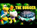 SML Movie The Burger REUPLOADED