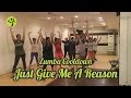 Just Give Me A Reason | Zumba Fitness Cool Down ...