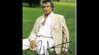 you are everything - rod stewart.wmv