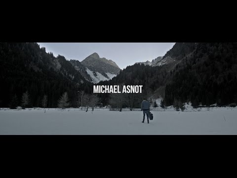 Michael Asnot - Snow (Official Music Video)