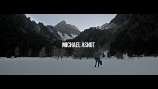 Michael Asnot - Snow (Official Music Video)