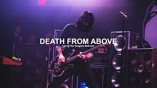 Death From Above | Romantic Rights