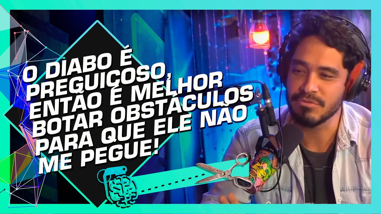 EVENTOS SOBRENATURAIS NO HOTEL - DIOGO ALMEIDA | Cortes do Inteligência Ltda.