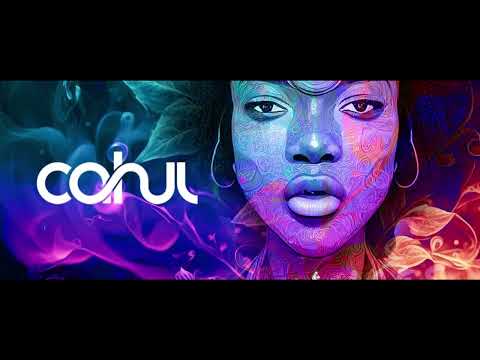 Darque, Sykes vs Hugel- Emaweni (Cahul's Afro Refresh)