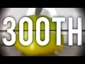 300th Video Special Ultra Slow Motion Montage