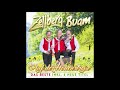 ZELLBERG BUAM  -  Der Morgenmuffel