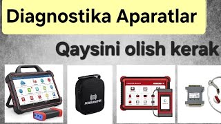 OBD nosozlik kodlari jadvali — talqin, sabablar va bartaraf etish