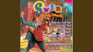 Sing, Sing, Sing, Sing