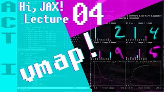 GitHub - matomatical/hijax: An introduction to vanilla JAX for deep ...