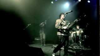 Military Arcade - No Money - BELGIUM VLR! TOUR NIJDROP