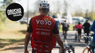 DRUSKA GRAVEL - Paragauta tikros DRUSKOS (2 DIENA)