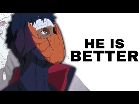 Obito’s Rise Was Madara’s End