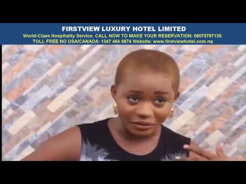 See how Okon the Calabar man toast Babe - Very effective approach