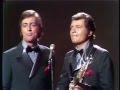 The Statler Brothers - Flowers On The Wall (Live The Johnny Cash TV Show 1970)