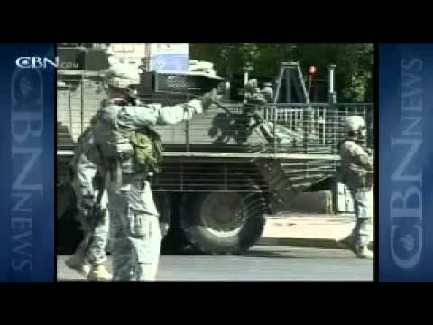 News on The 700 Club: December 20, 2010 - CBN.com