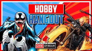 Marvel Crisis Protocol - Hobby Hangout