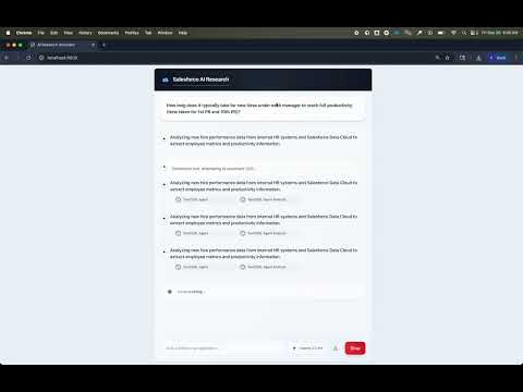 EDR: Web Application