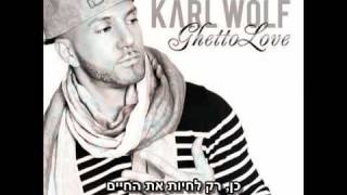 Karl Wolf - Number One Ft. Demarco heb sub מתורגם.avi