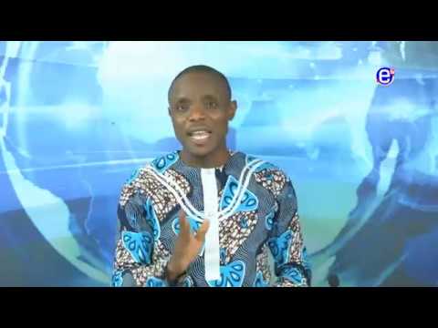 PIDGIN NEWS THURSDAY 21st MAY 2020 - EQUINOXE TV