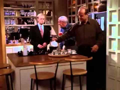 Frasier Coffee Set Wives of Henry VIII