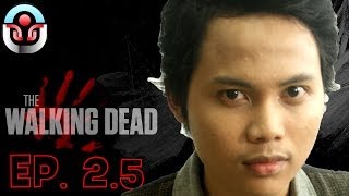 preview picture of video 'Ayo Main The Walking Dead Ep. 2.5 Peternakan Kanibal Hancur'