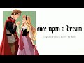 Once Upon A Dream Sleeping Beauty English French Cover By Belle