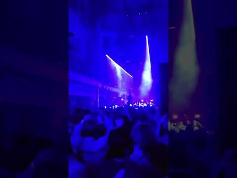 Ferry Corsten @ Shine @ Printworks London AW22 07/10/2022