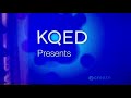 KQED Presents American Public Television 2019 Logo