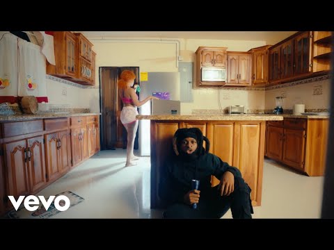 Ayetian, Cash Code - 2:35 (Official Music Video)