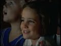 Disney Sing Along Songs Promo 1996