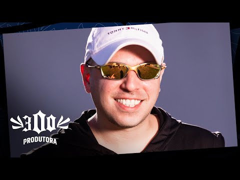 Mc Amaral - Nois Tá Tipo Máfia (Dj Matheus 300)