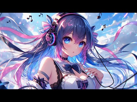 Best Nightcore Mix 2024 ♫ Best Nightcore Songs Mix ♫ New Music 2024 EDM Gaming Music