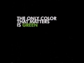 Pacewon & Mr. Green - "The Only Color That ...