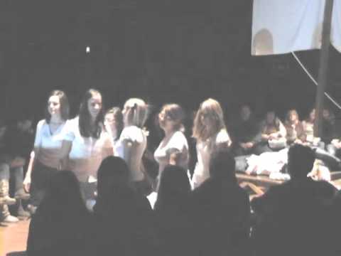 Laboratori Scuole Superiori - ULISSE MIGRANTE 2010