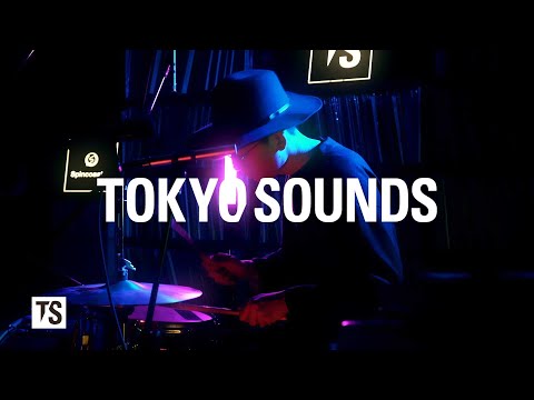 Kan Sano - DT pt.2 (Music Bar Session)