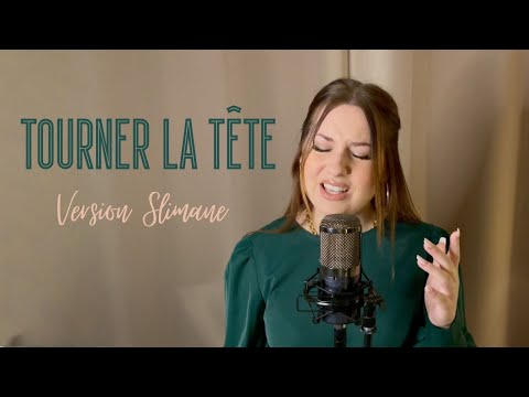 Tourner la tête - Amel Bent - Version Slimane | AM’A