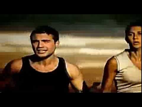 Delerium 'Silence'' (Markus W Remix) (D-Viant Video Mash-up)