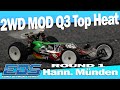 2wd Q3 Top Heat EOS11 2023 2024 R1 Hann Munden