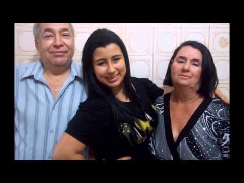 A VÓ MARLENE UMA HOMENAGEM DE SUA FAMILIA