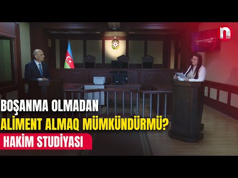 HAKİM STUDİYASI 23.05.2025