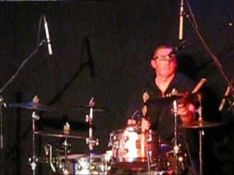 The Wildcards @ Nekkersdal 04/02/09