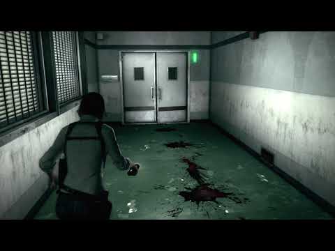 The Evil Within: The Assignment & The The Consequence - PC Longplay 1440 60FPS No Commentary